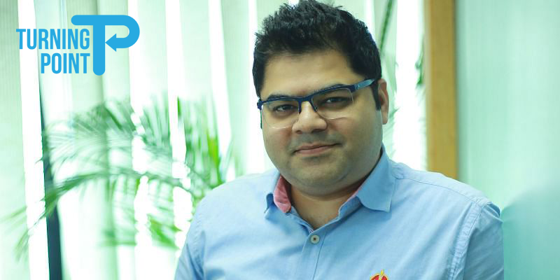 [The Turning Point] Yuvraj Singh-backed Healthians was founded to restore consumer trust in healthcare space