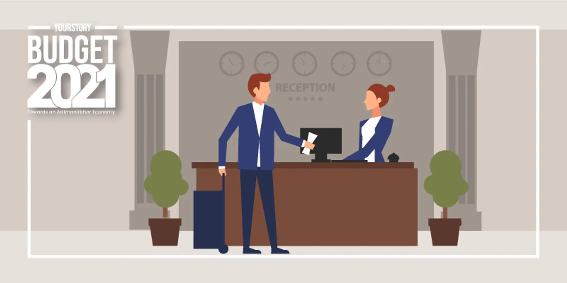 Budget 2021: Hospitality industry lays out expectations after a year of constant low