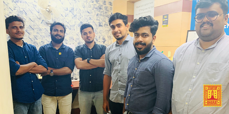 [Startup Bharat] This startup is giving a tough fight to Swiggy and Zomato in Kozhikode