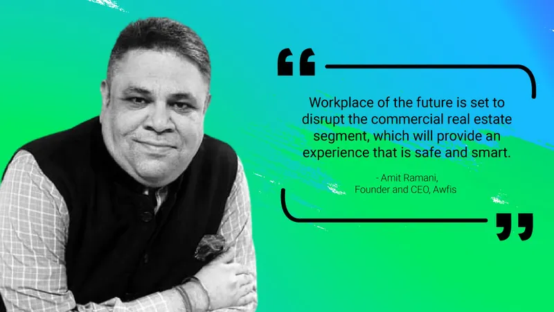 future of work