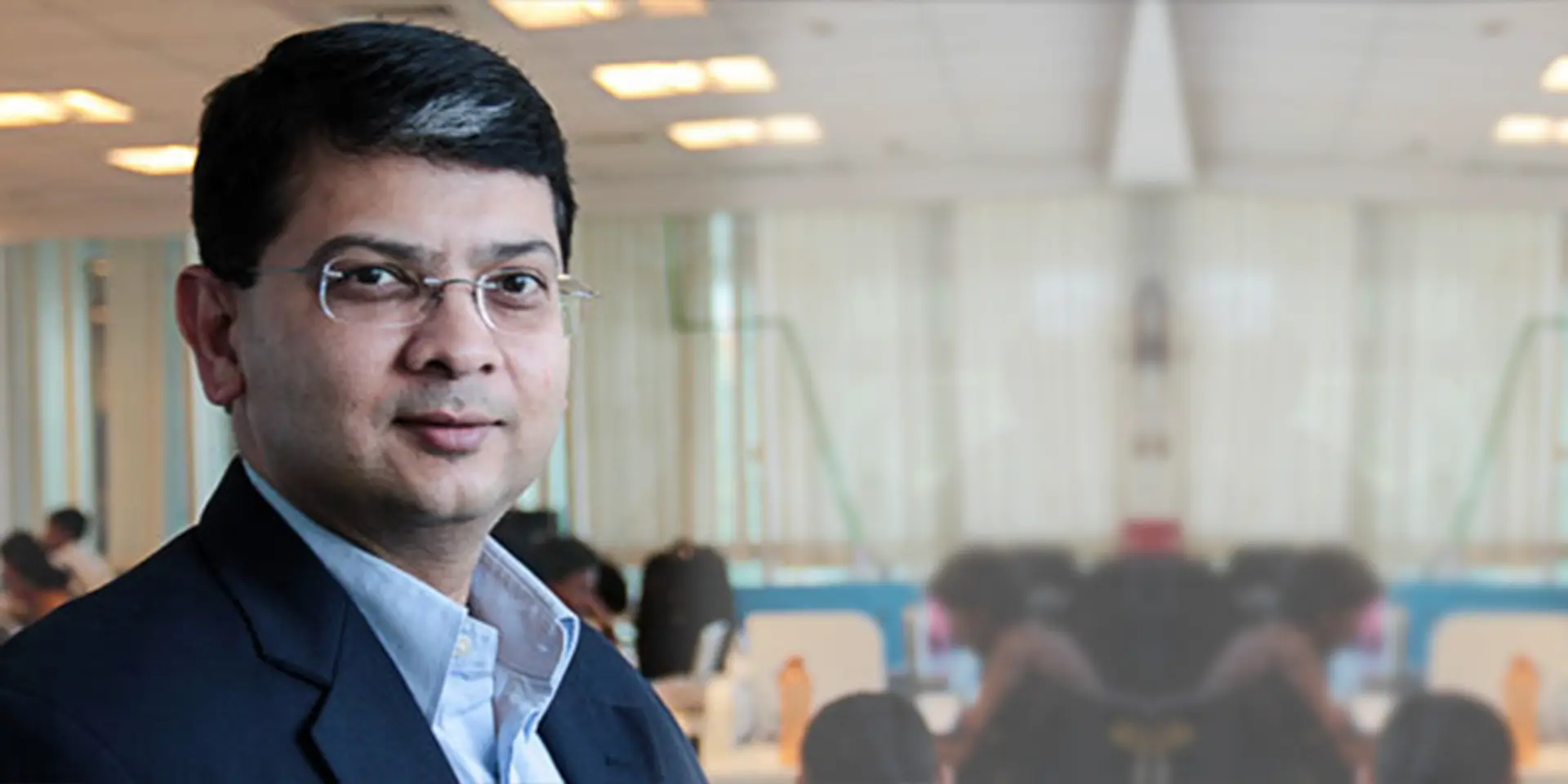 From a Wall Street trader to an entrepreneur, the journey of Gupshup Co-founder Beerud Sheth