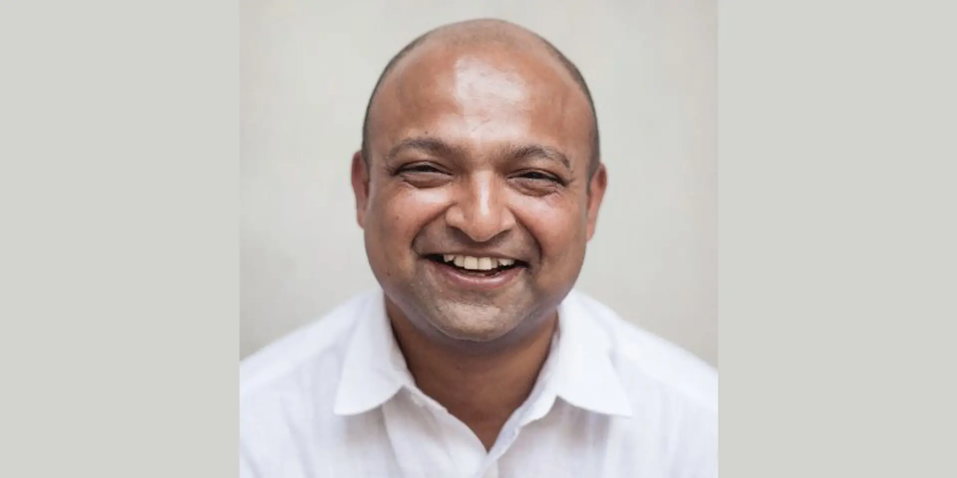 Accidental VC Sajith Pai of Blume Ventures reveals how to build a personal brand