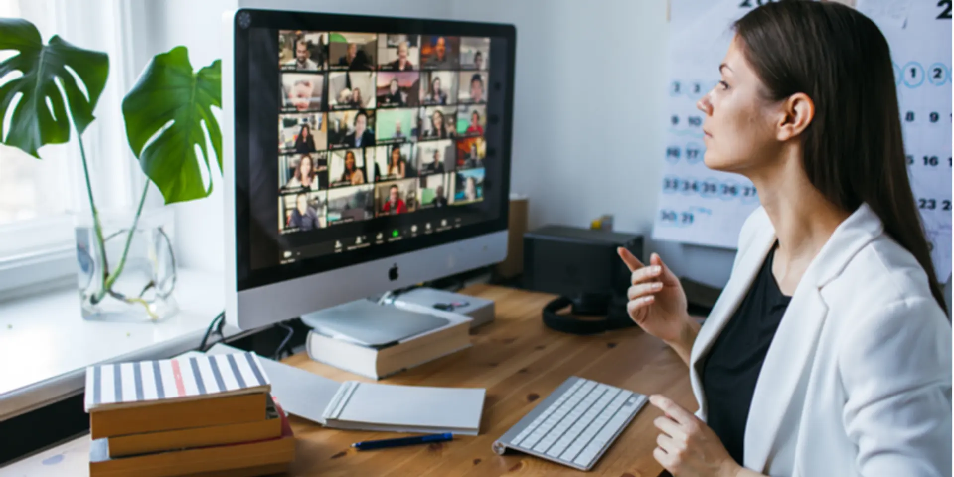 Remote work motivation: 10 tips to improve WFH productivity