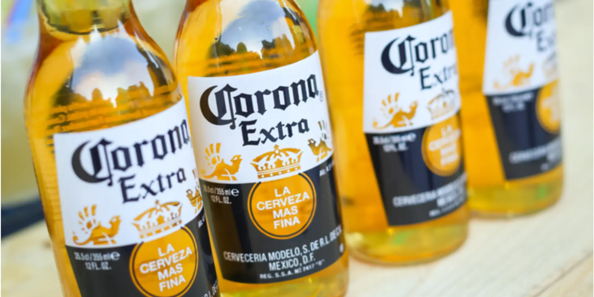 How COVID-19 has affected the beer industry, reveals Kartikeya Sharma of AB InBev