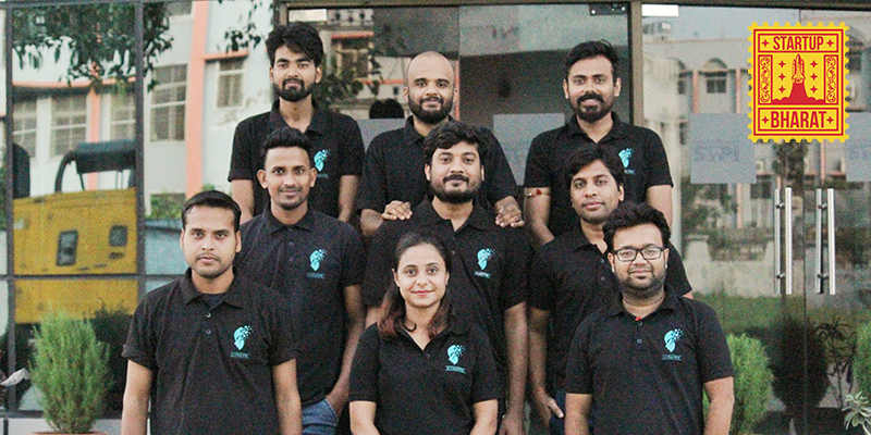 [Startup Bharat] How Patna-based edtech startup Cymatic is democratising education in Tier II and III India