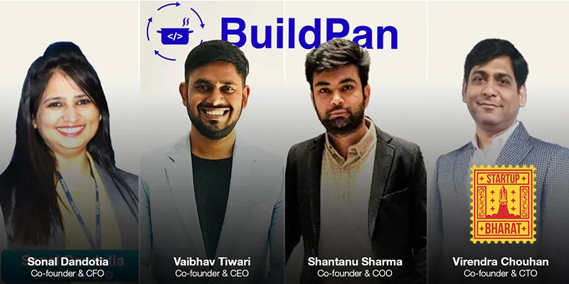 BuildPan