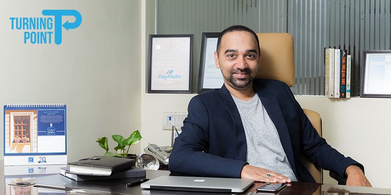 [The Turning Point] How B2B payments startup PayMate overcame strict regulations to please marquee investors