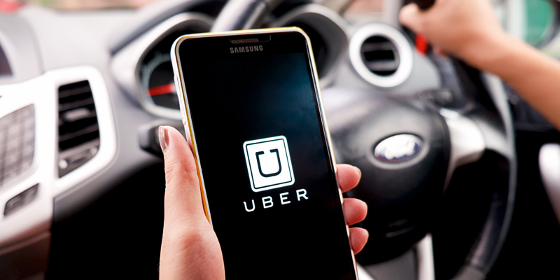 Uber unveils driver rewards programme 'Uber Plus' in 13 Indian cities