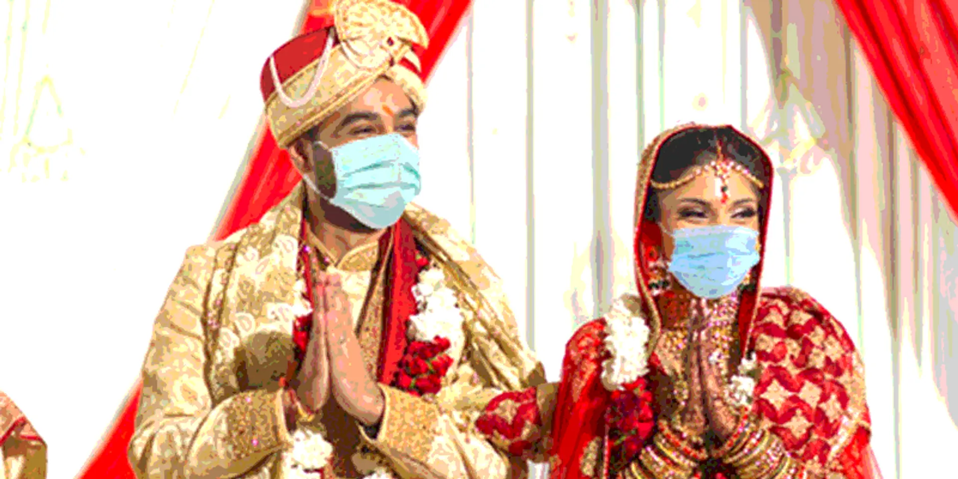 Love in the time of coronavirus: how the wedding industry is dealing with COVID-19 impact