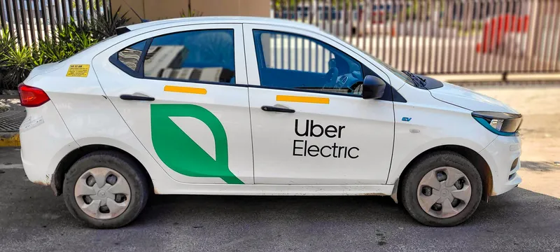 Uber