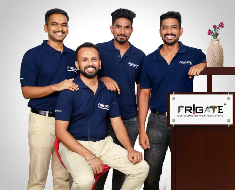 Frigate Core Team 