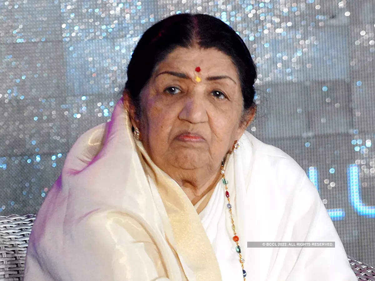 End of a golden era: Lata Mangeshkar passes away at 92