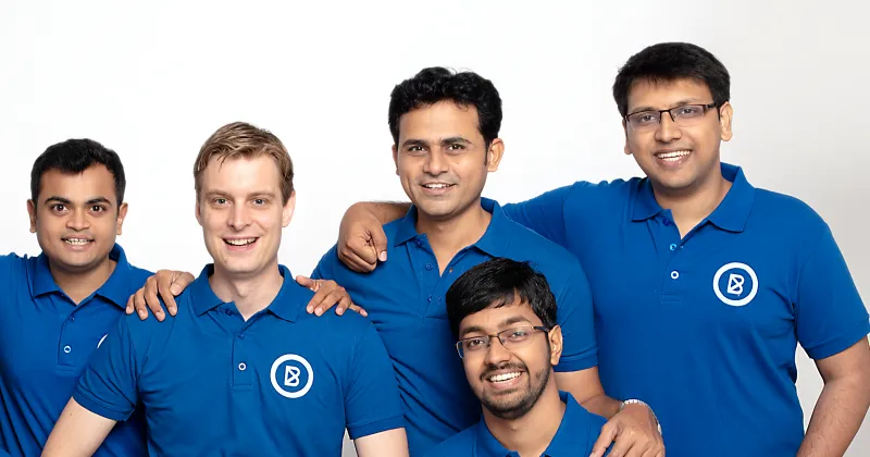 BrightBlu Team