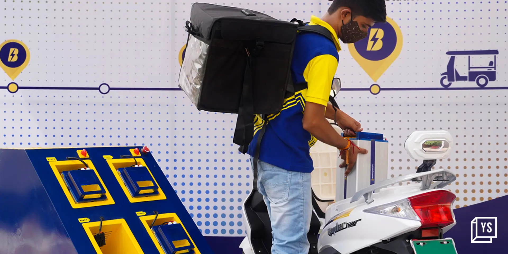 Is the EV market in India ready to swap batteries?