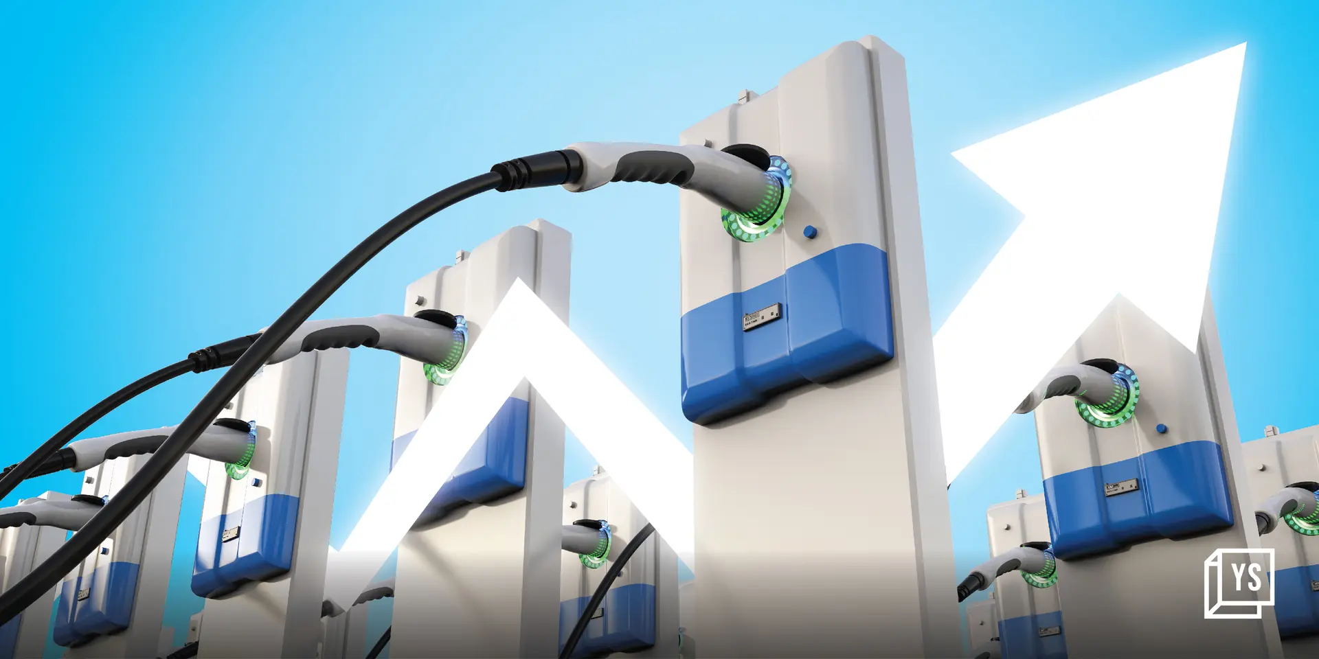 SIDBI to finance 50,000 EVs for SMBs