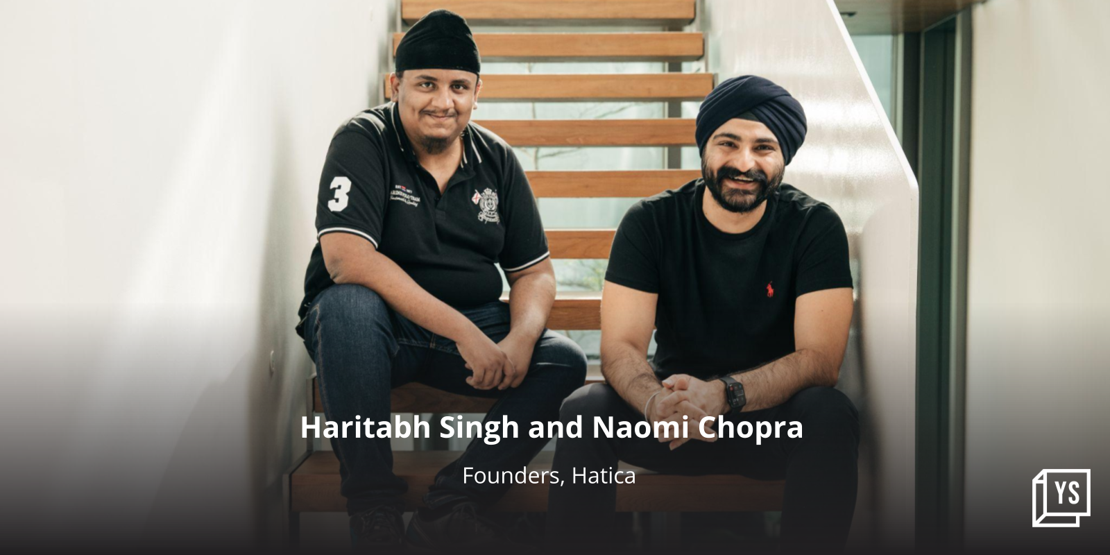 Ex-Uber engineers founded Hatica raises $3.7M led by Sequoia's Surge