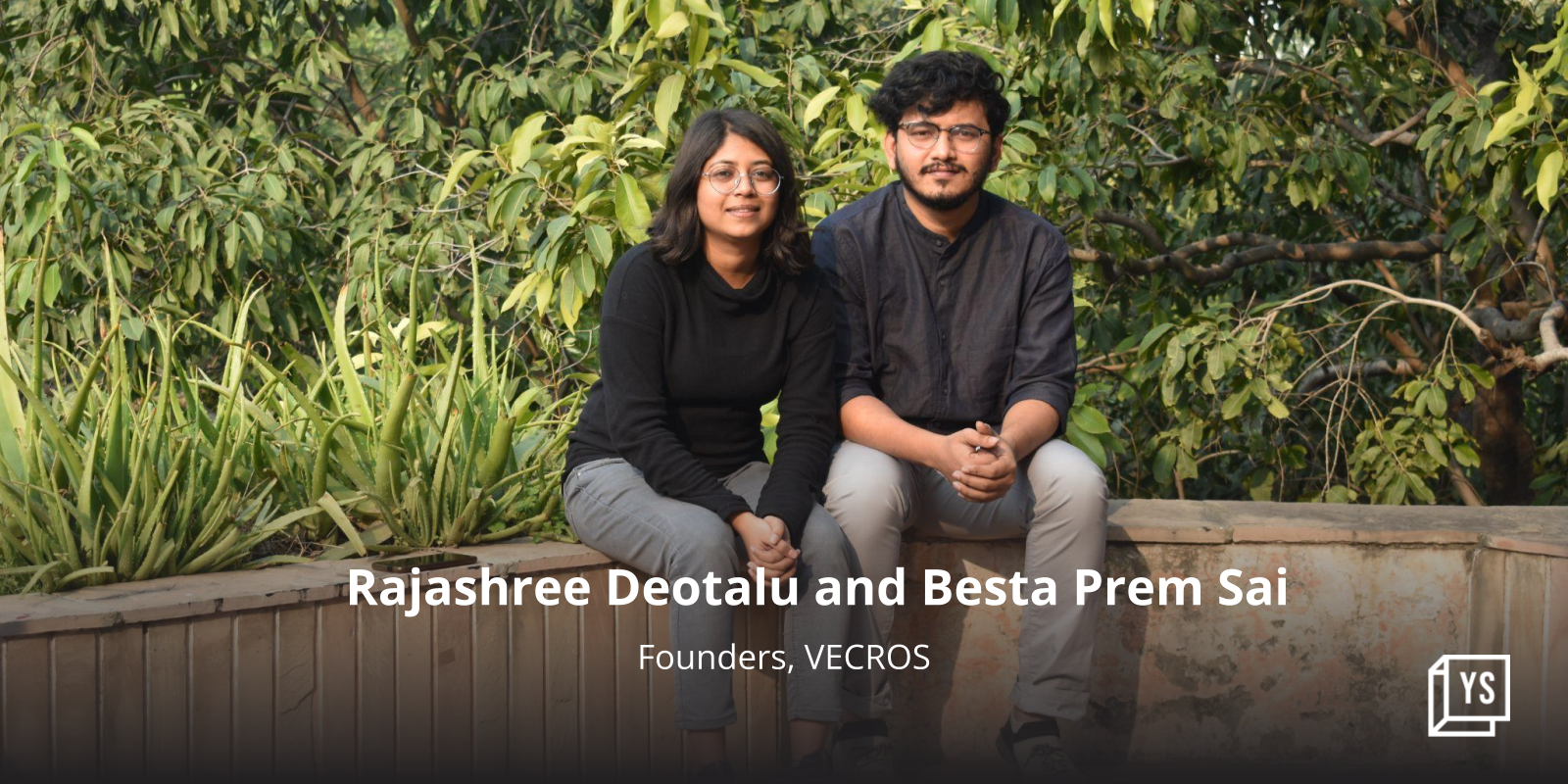 Tech startup's autonomous drones take to the sky for industrial survey