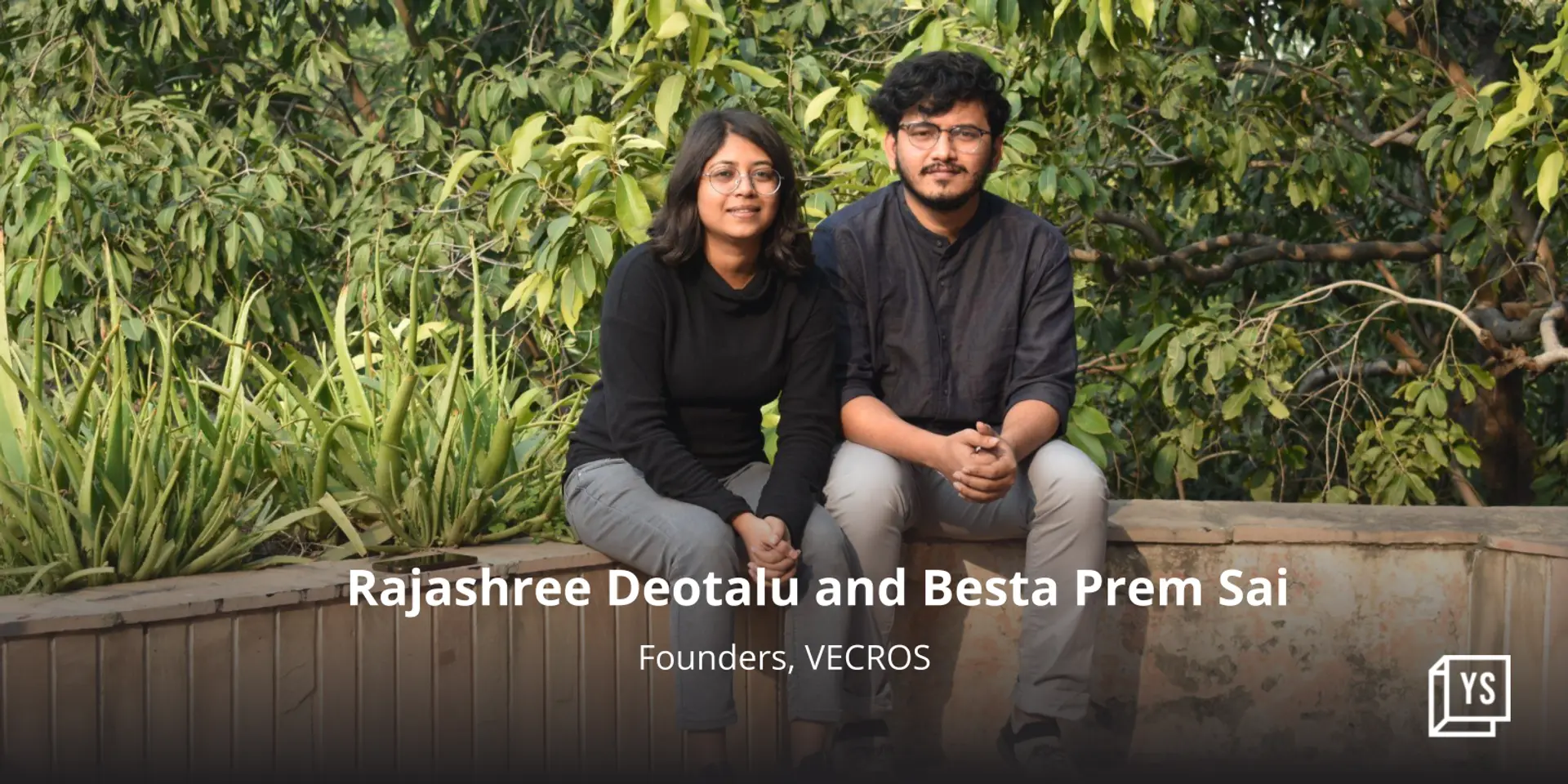 Tech startup's autonomous drones take to the sky for industrial survey