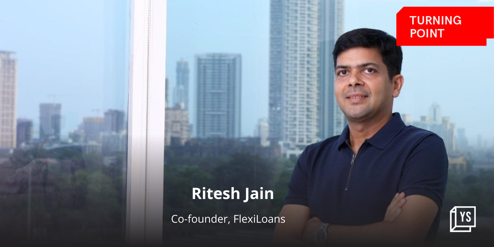 Why FlexiLoans decided to focus on digital lending for SMBs