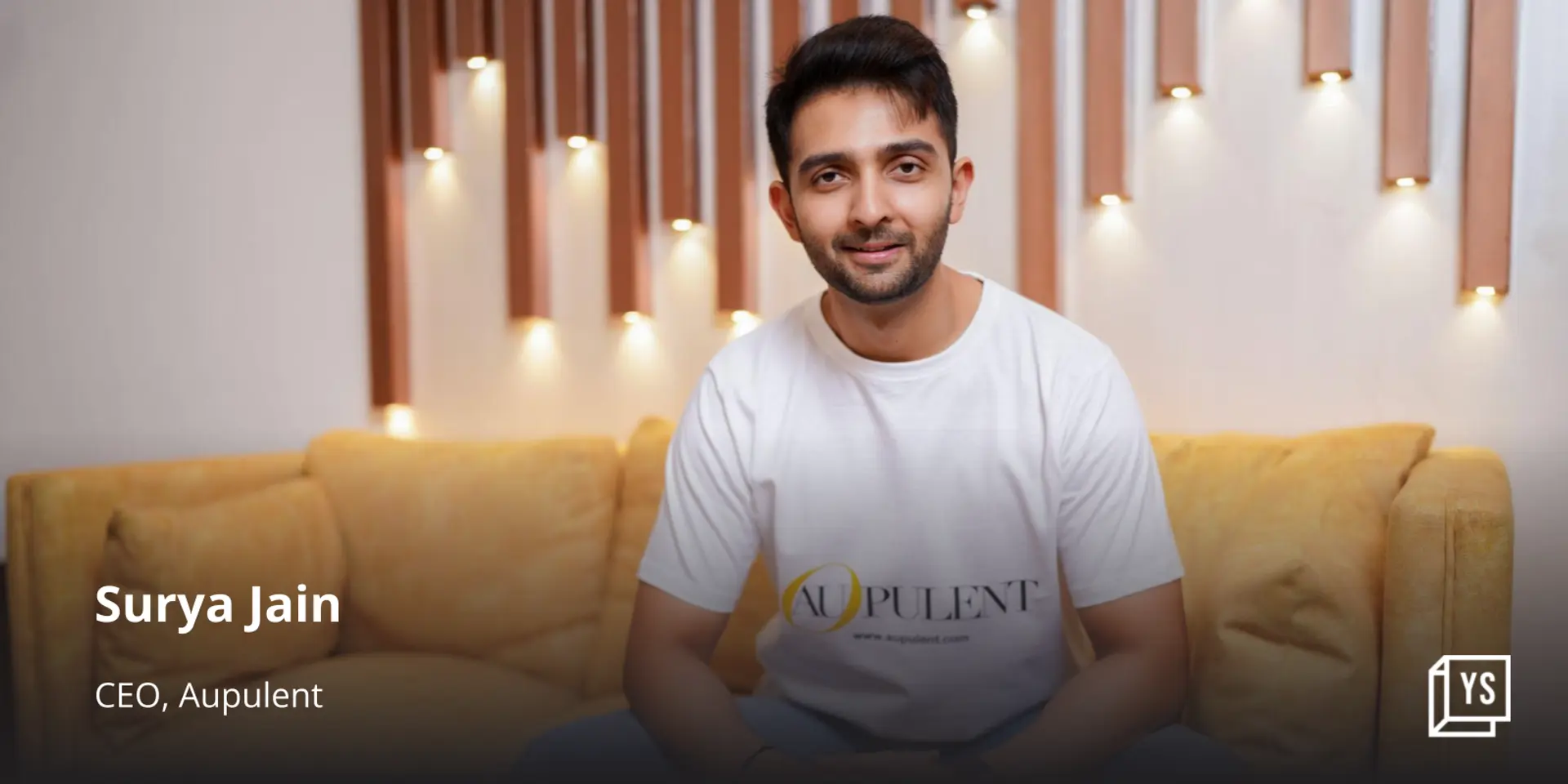 This jewellery startup is growing ‘affordable’ diamonds in the lab