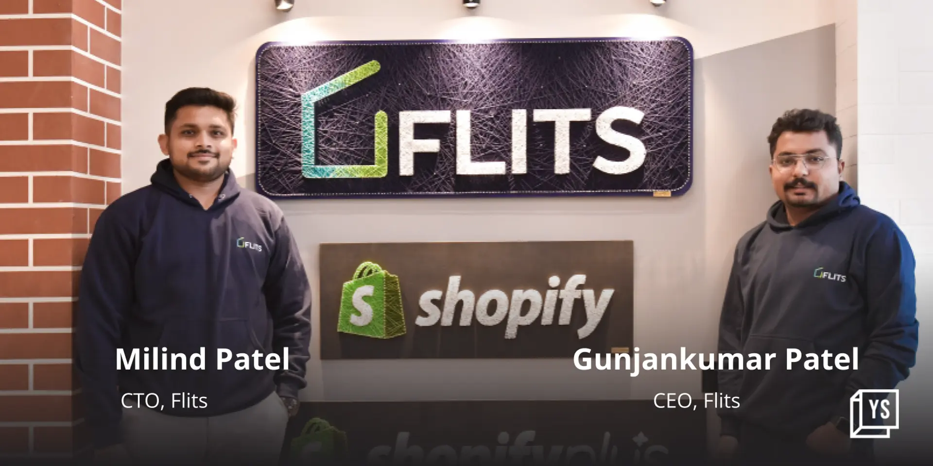 This SaaS startup is helping Shopify merchants with customer data