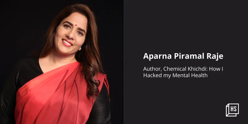 Aparna Piramal Raje 