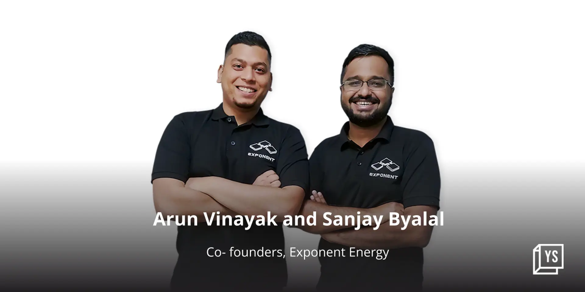 Exponent Energy raises Series A round of $13 million led by Lightspeed