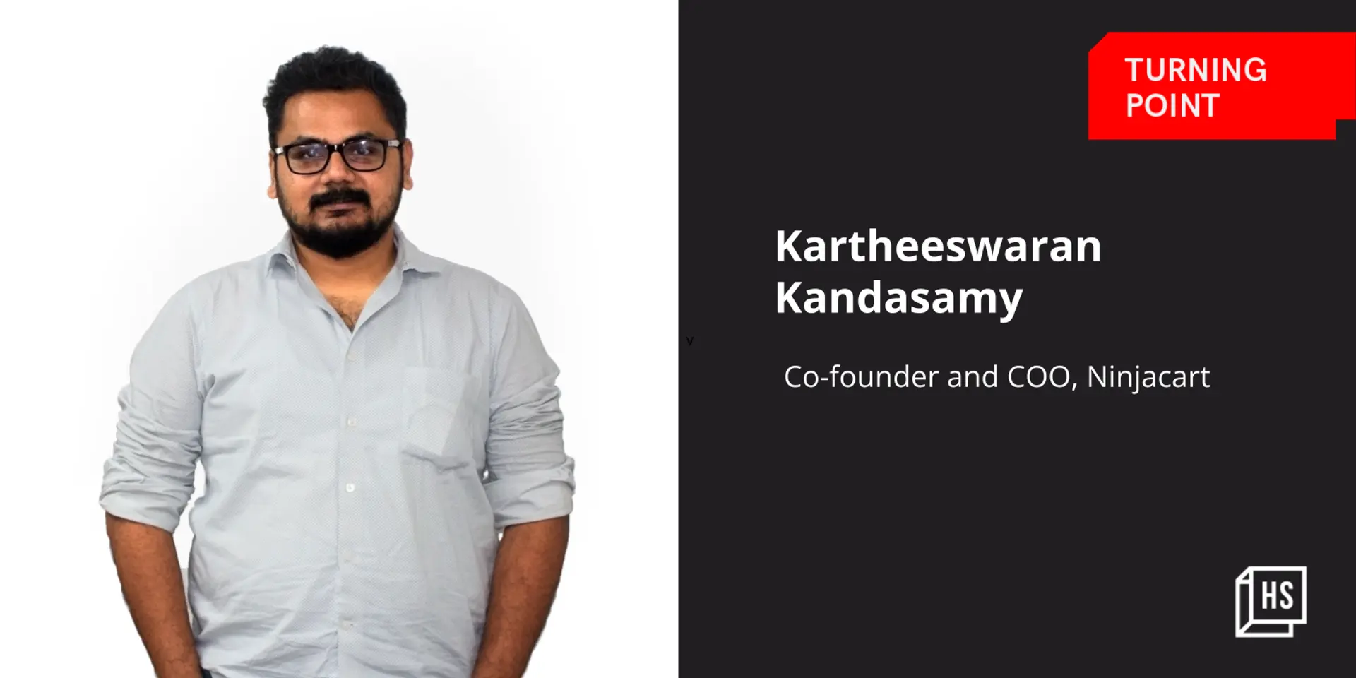 Agritech startup Ninjacart pivoted from B2C to B2B to solve inefficiencies in food supply chain