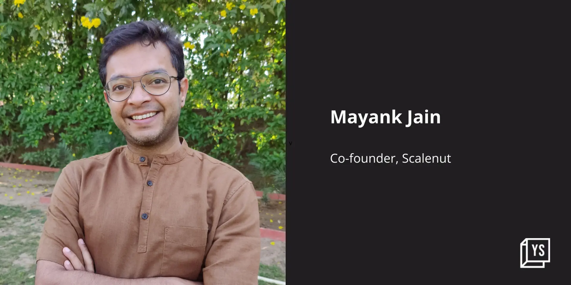 This SaaS startup uses AI to help small businesses create sharp, targeted content