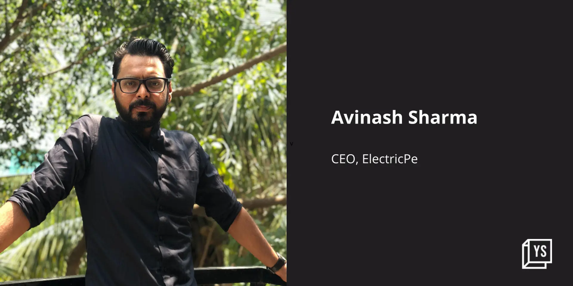 Charging aggregator startup ElectricPe is powering the EV ecosystem
