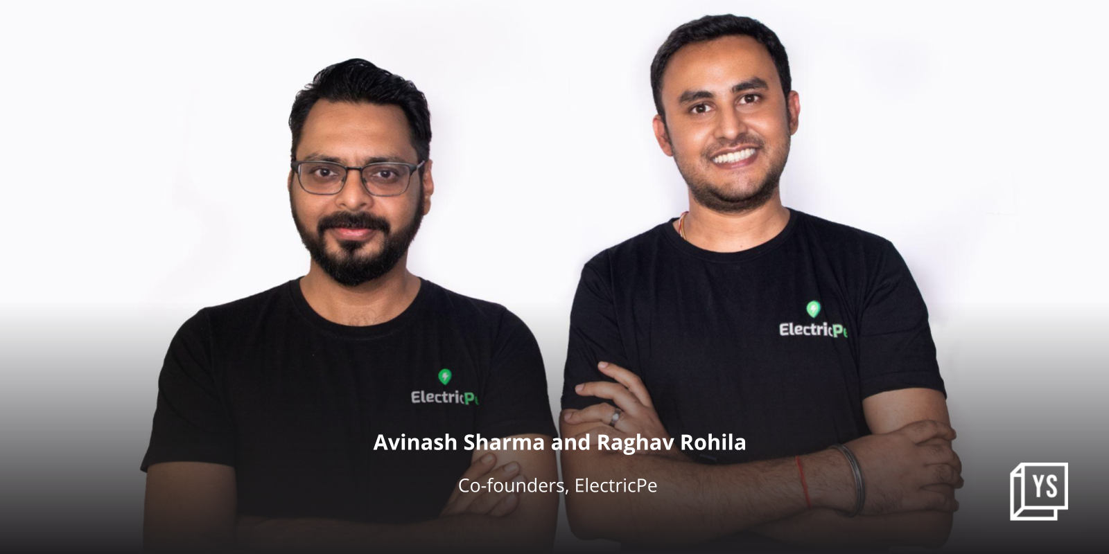 ElectricPe raises $5M in funding round led by Green Frontier Capital, Blume Ventures, Micelio Fund