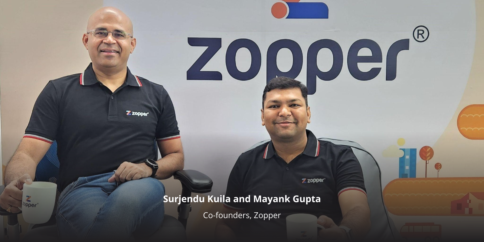 Insurtech startup Zopper raises M in Series C funding round
