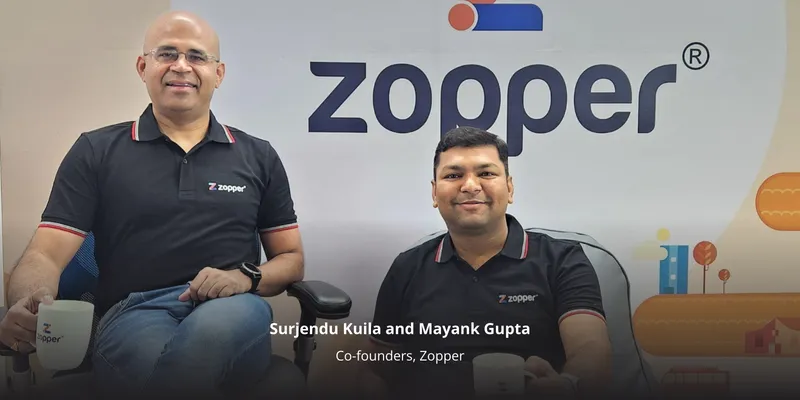 Zopper