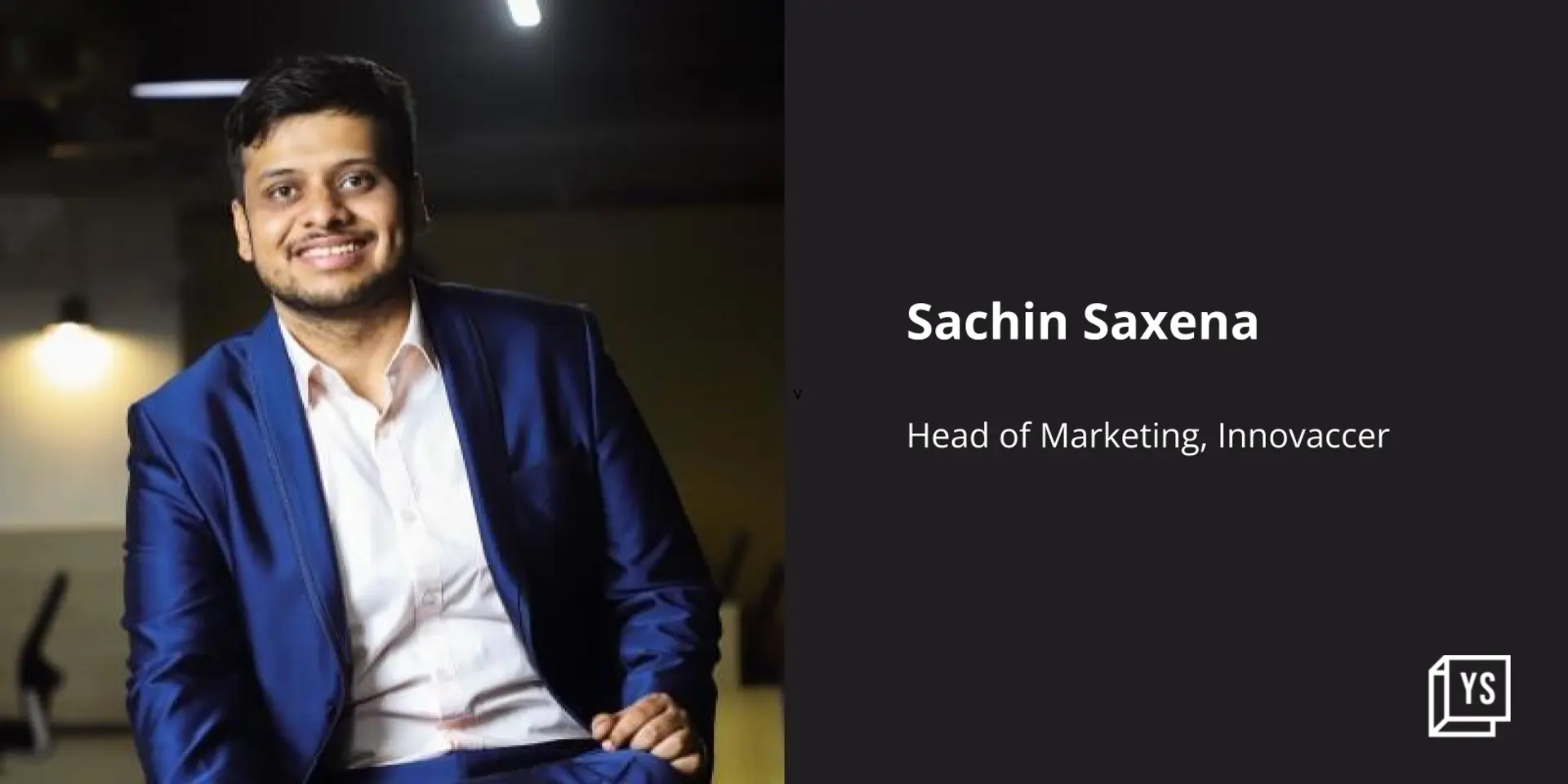 How slashing revenues led Innovaccer to become India's first healthtech unicorn