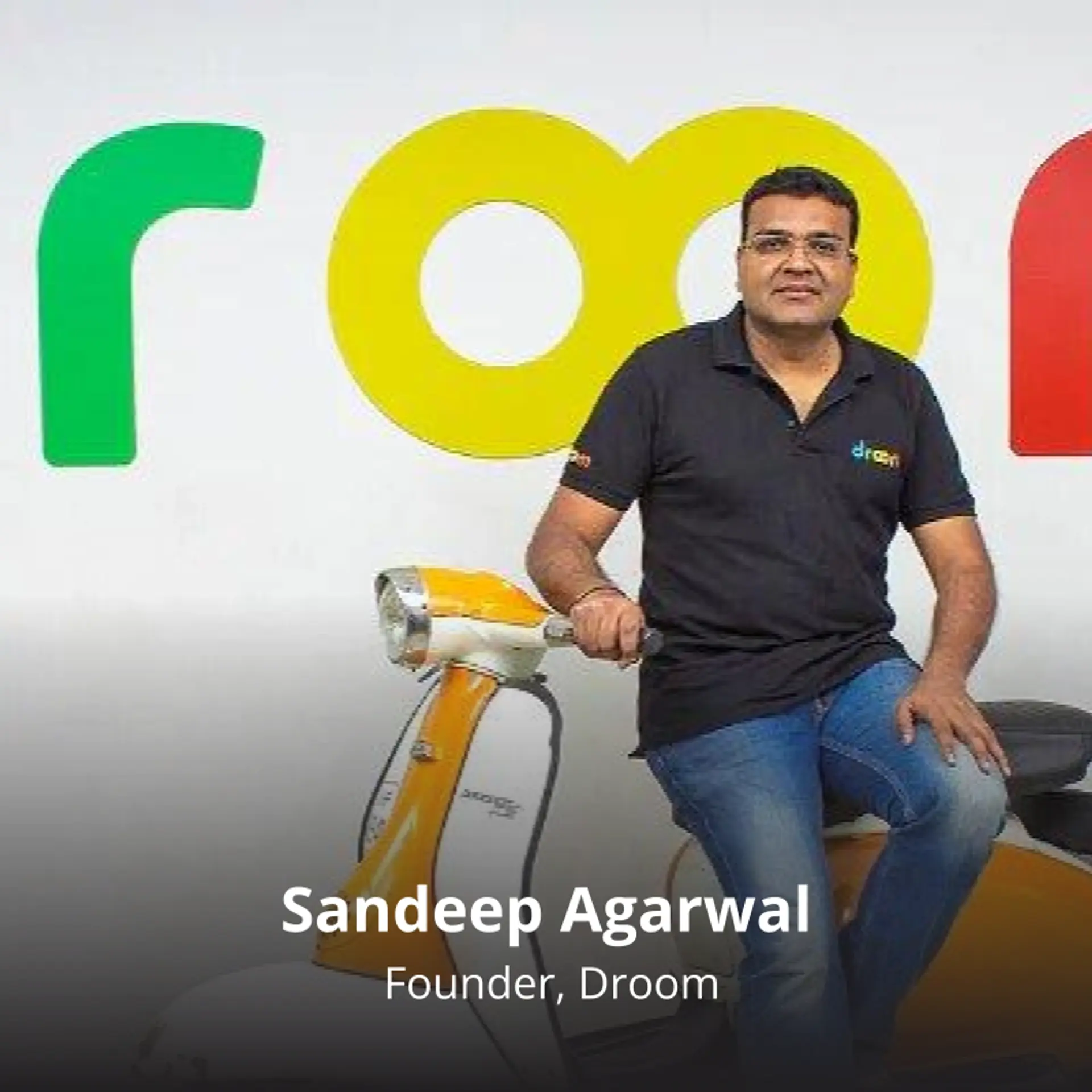 Droom launches AI-powered rental platform Droom Rentals