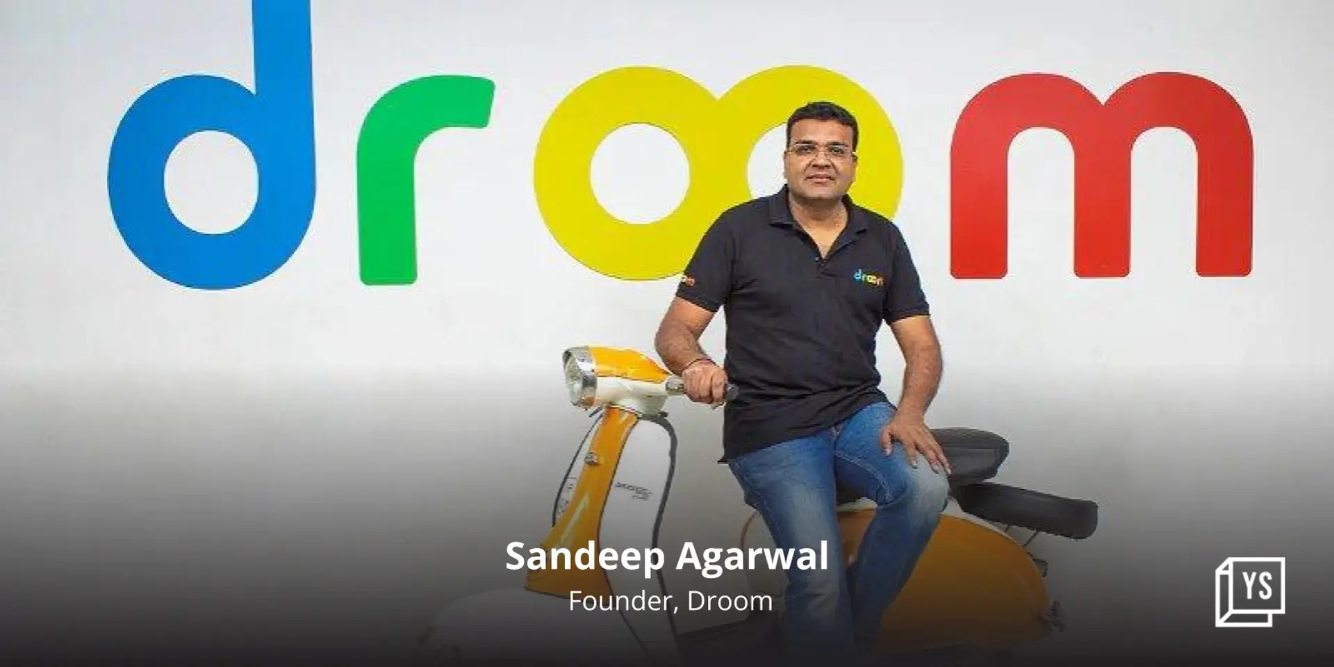Automobile ecommerce marketplace Droom withdraws IPO