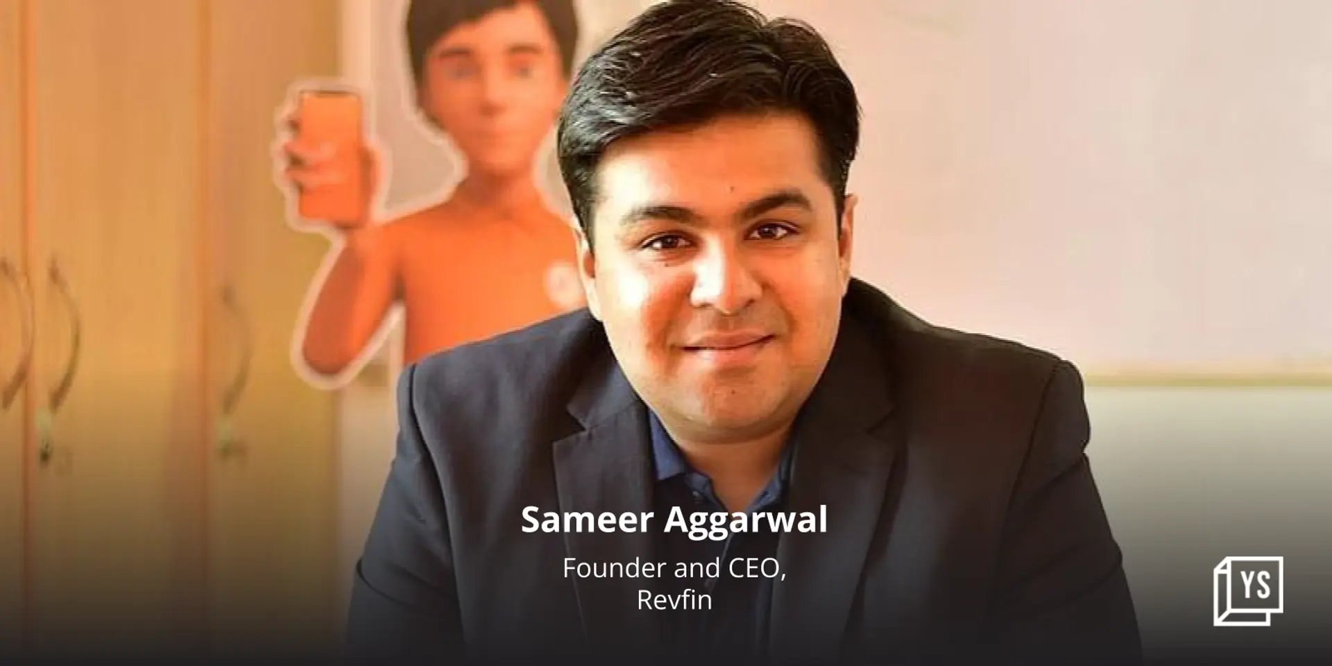 EV financing platform Revfin raises $10M in Series A round led by Green Frontier Capital