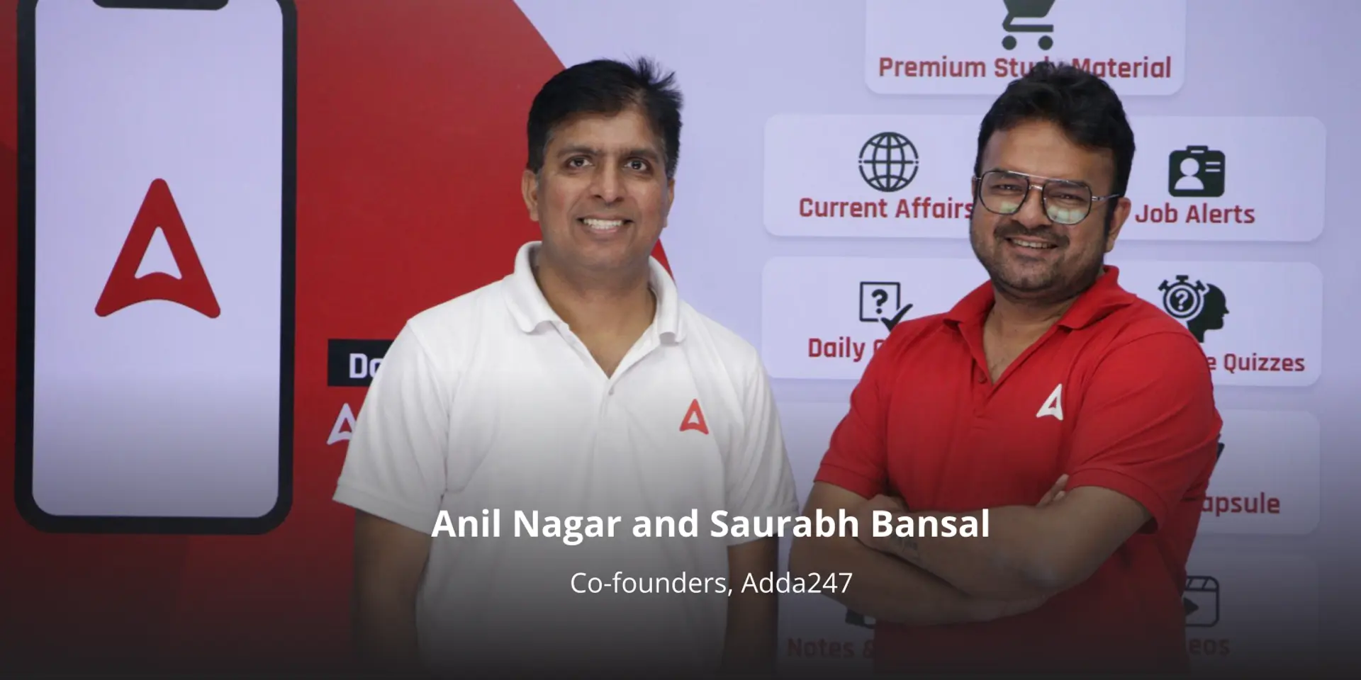 A pivot that helped Adda247 reach Tier II cities and beyond