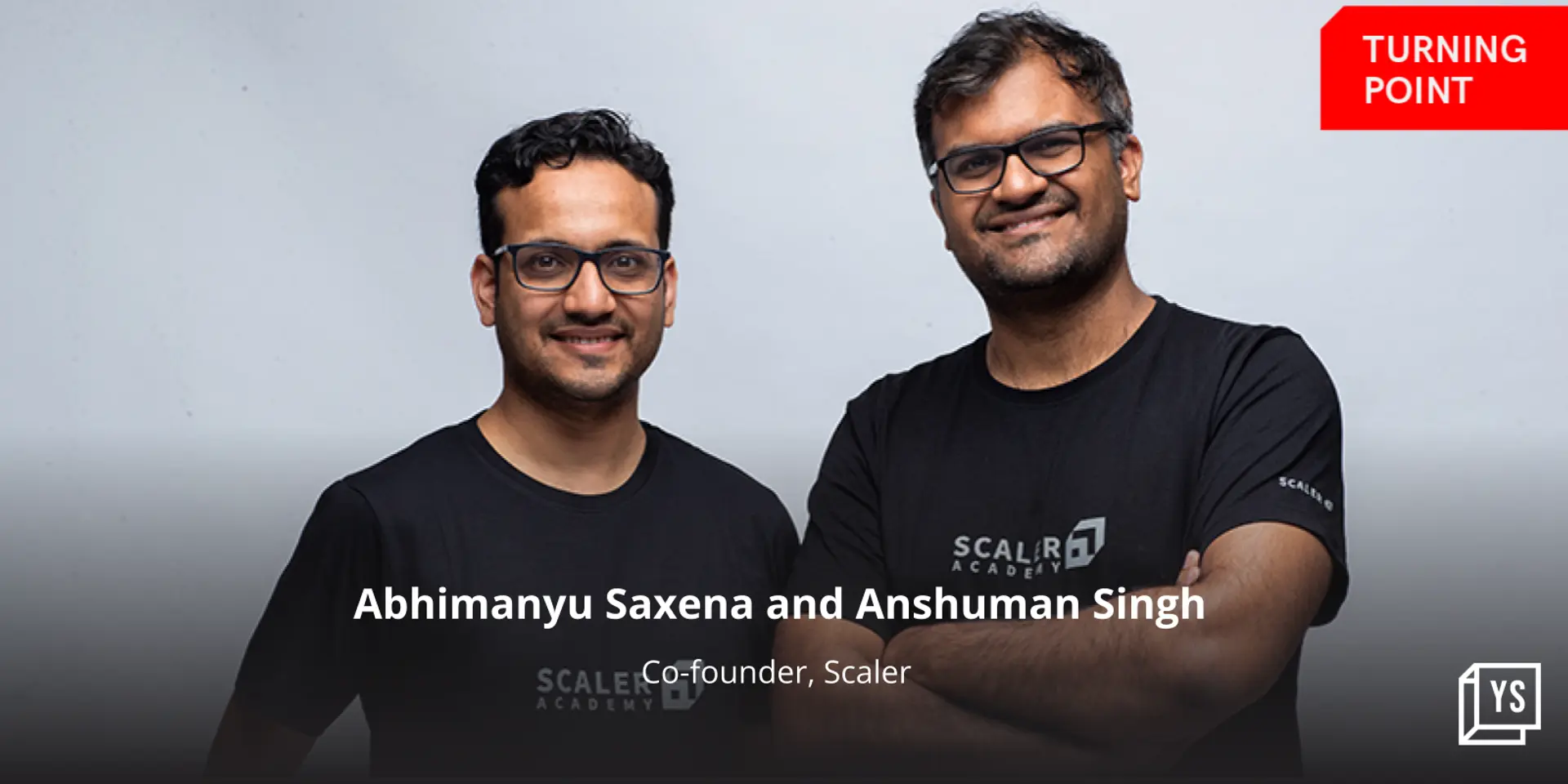 Content to community-based learning: Tracking upskilling startup Scaler’s evolution