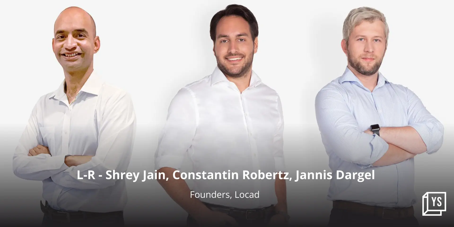 Locad raises $11M Series A funding led by Reefknot Investments