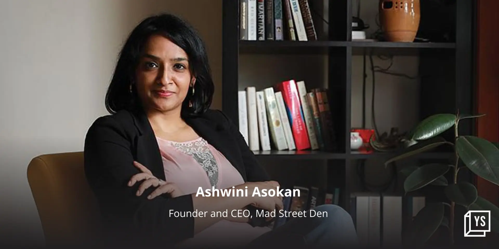 Mad Street Den raises $30M led by Avatar Growth Capital