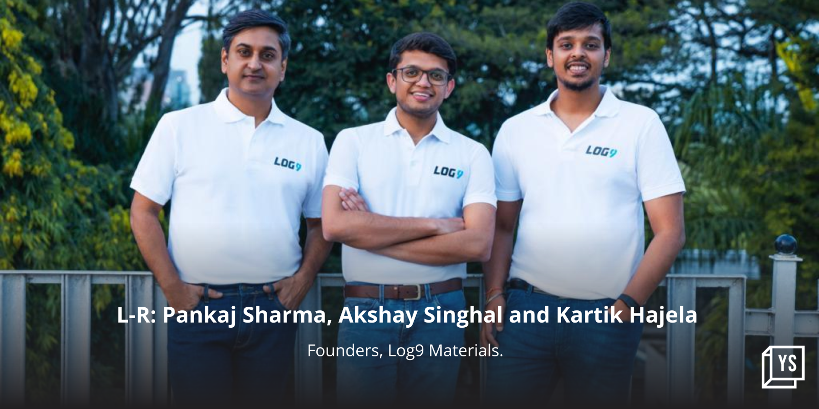 Log9 Materials announces Rs 1.5 Cr worth ESOP buyback, to benefit 17 employees