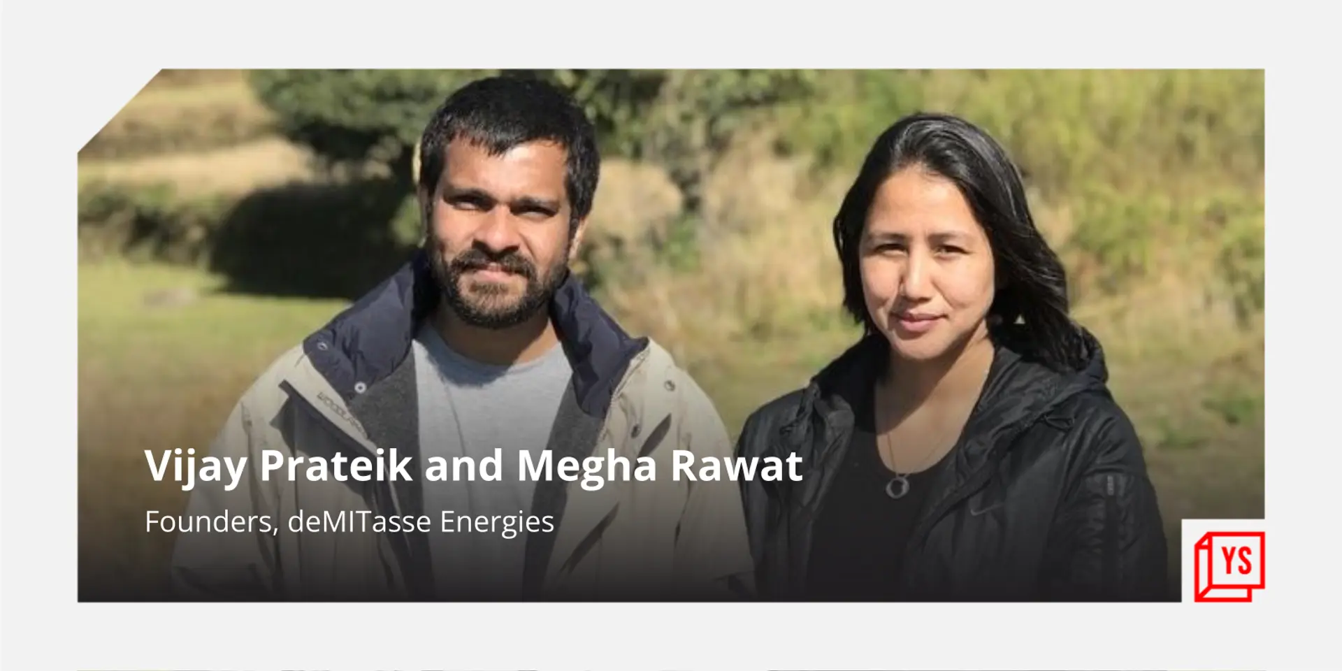 For a green future: How this startup’s energy storage solution is accelerating renewable energy adoption