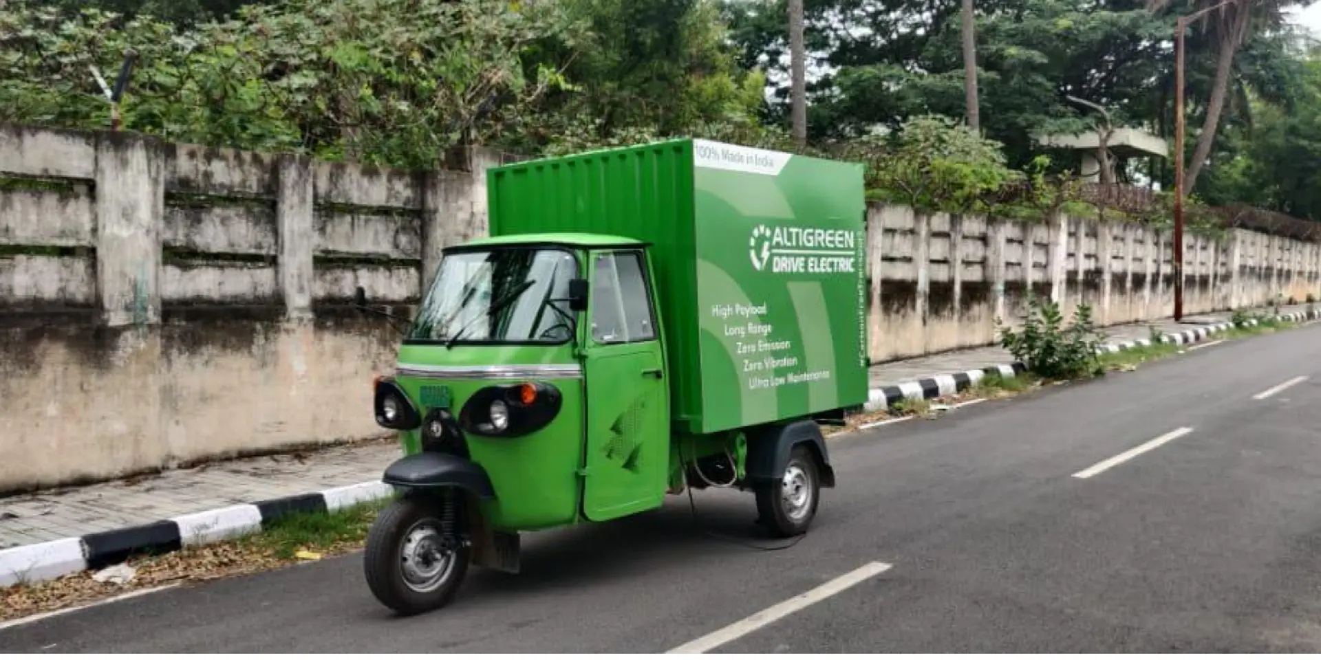 Lohum partners with Altigreen to recycle EV batteries