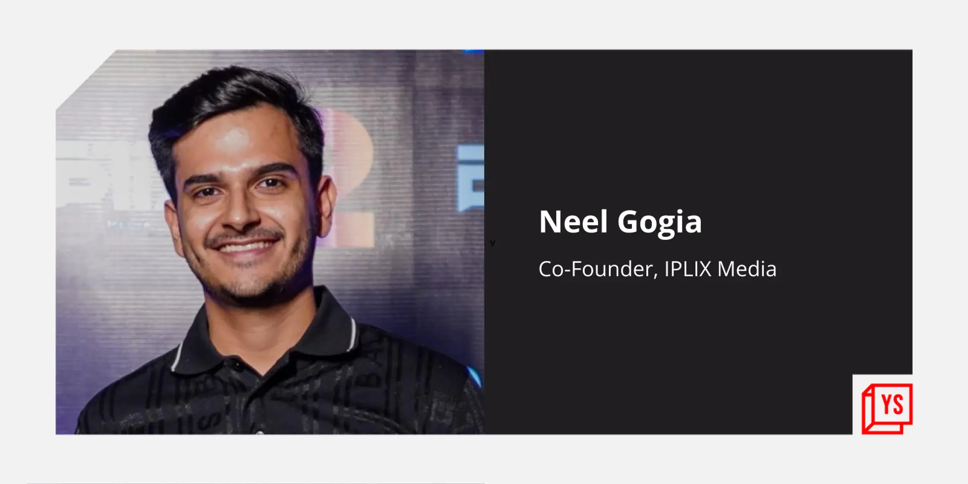 Straight out of college, this entrepreneur found his niche in connecting India’s top influencers and brands