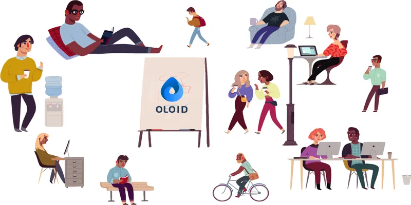 Oloid