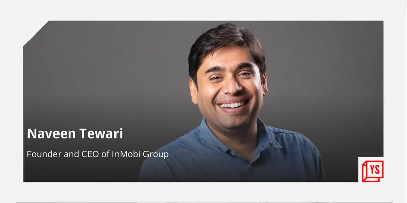 Glance Naveen Tewari