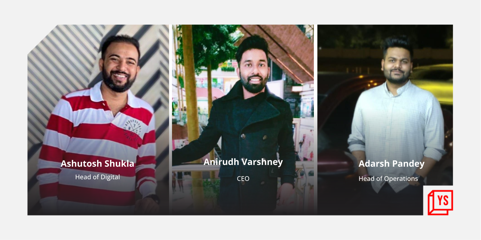How this SaaS analytics startup helps large enterprises make quick decisions on ecommerce platforms