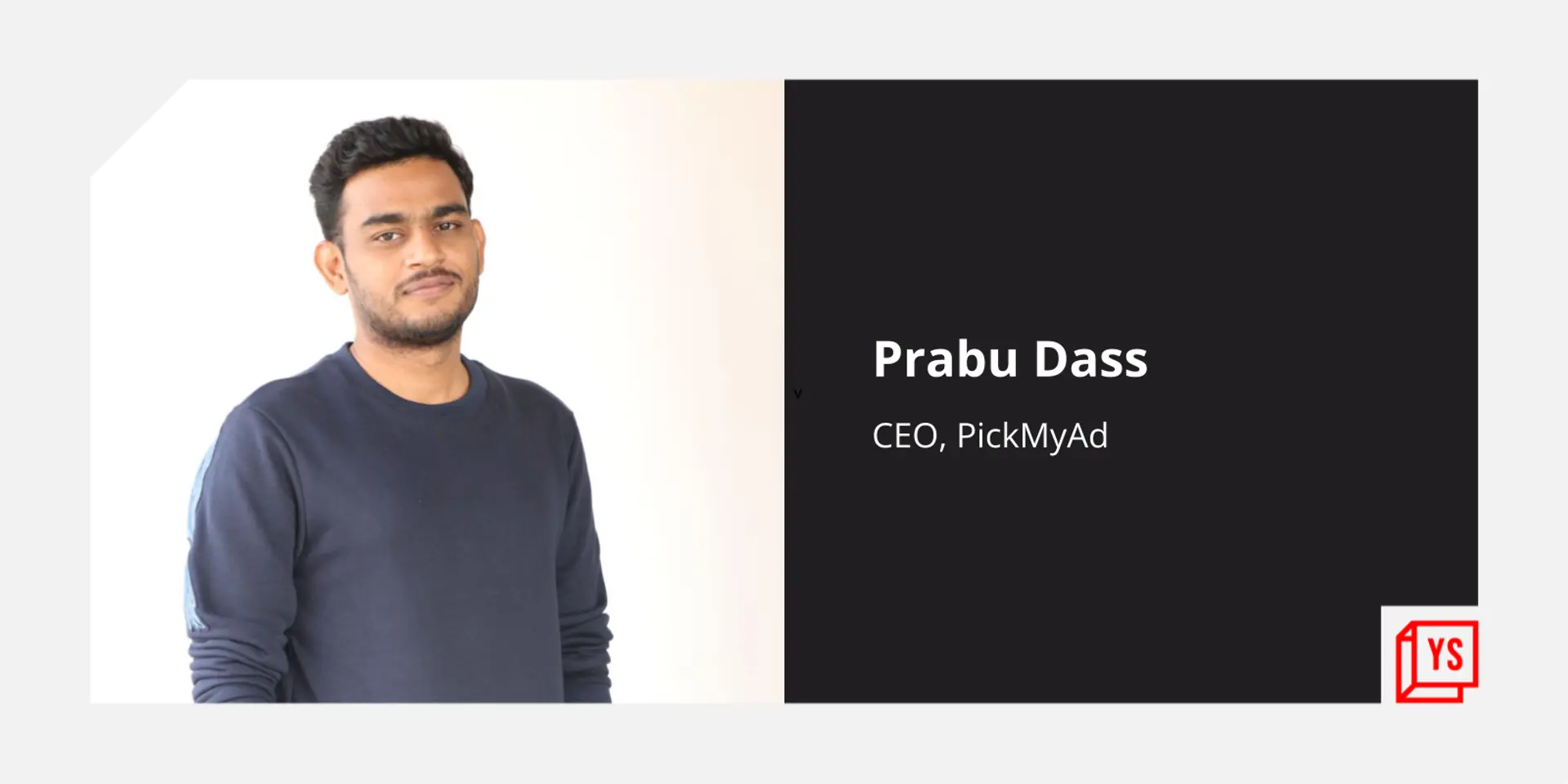 This Chennai-based startup is helping brands find influencers quickly and securely