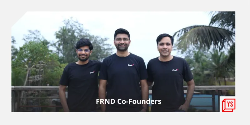 FRND Funding